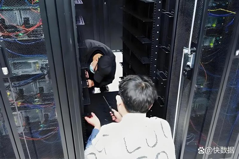 如何选择适合的蕲春网络技术服务