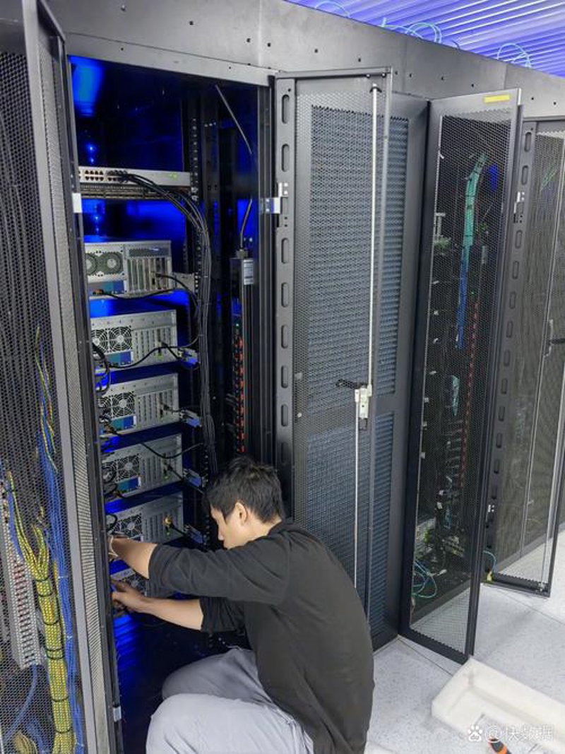 蕲春网络技术服务：点亮企业数字化之路