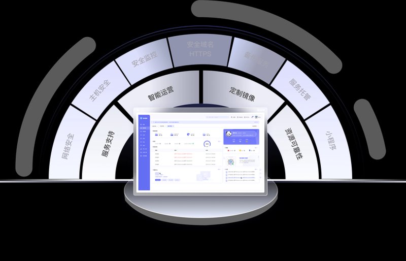 蕲春网站建设：企业数字化转型的催化剂